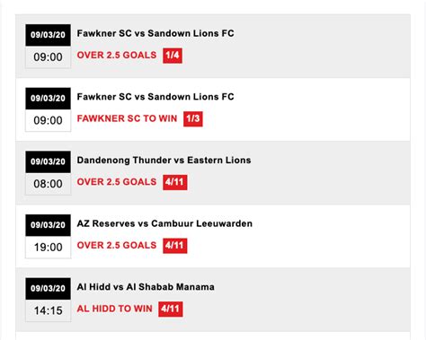 today's football accumulator betting tips|Football Accumulator Tips & Football Acca Tips .